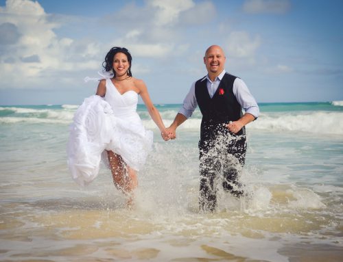 Wedding Cinematography (Full Feature) | Cherie and Mike at the Hard Rock Hotel Punta Cana