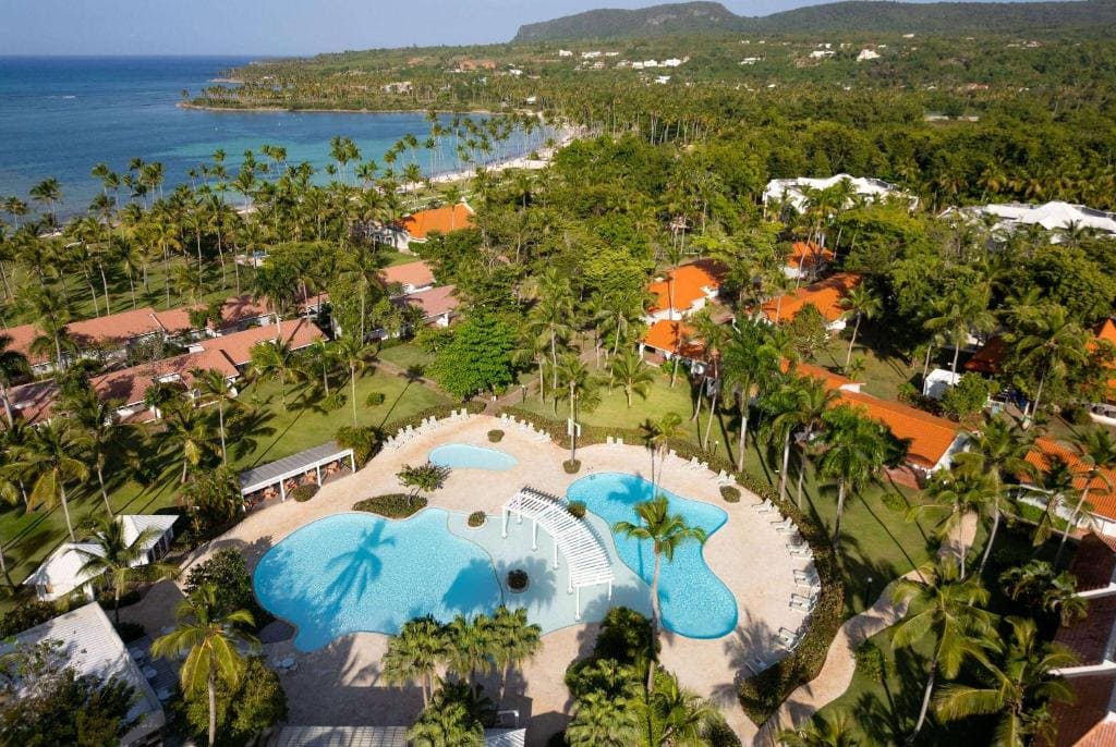 Wyndham Altra Samana Resort in Las Galeras