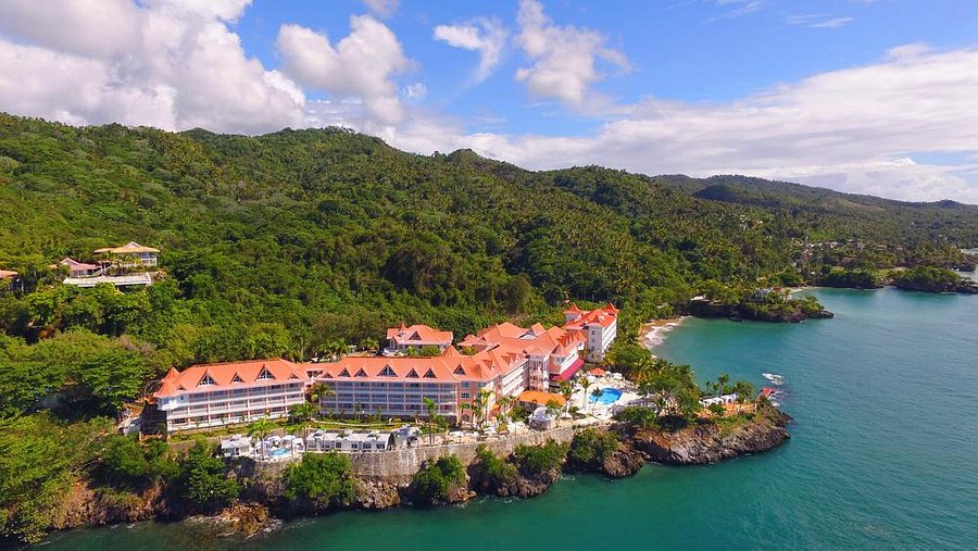 Bahia Principe Grand Samana Resort
