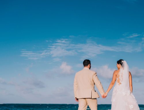 Why You Should Consider a Samana Destination Wedding