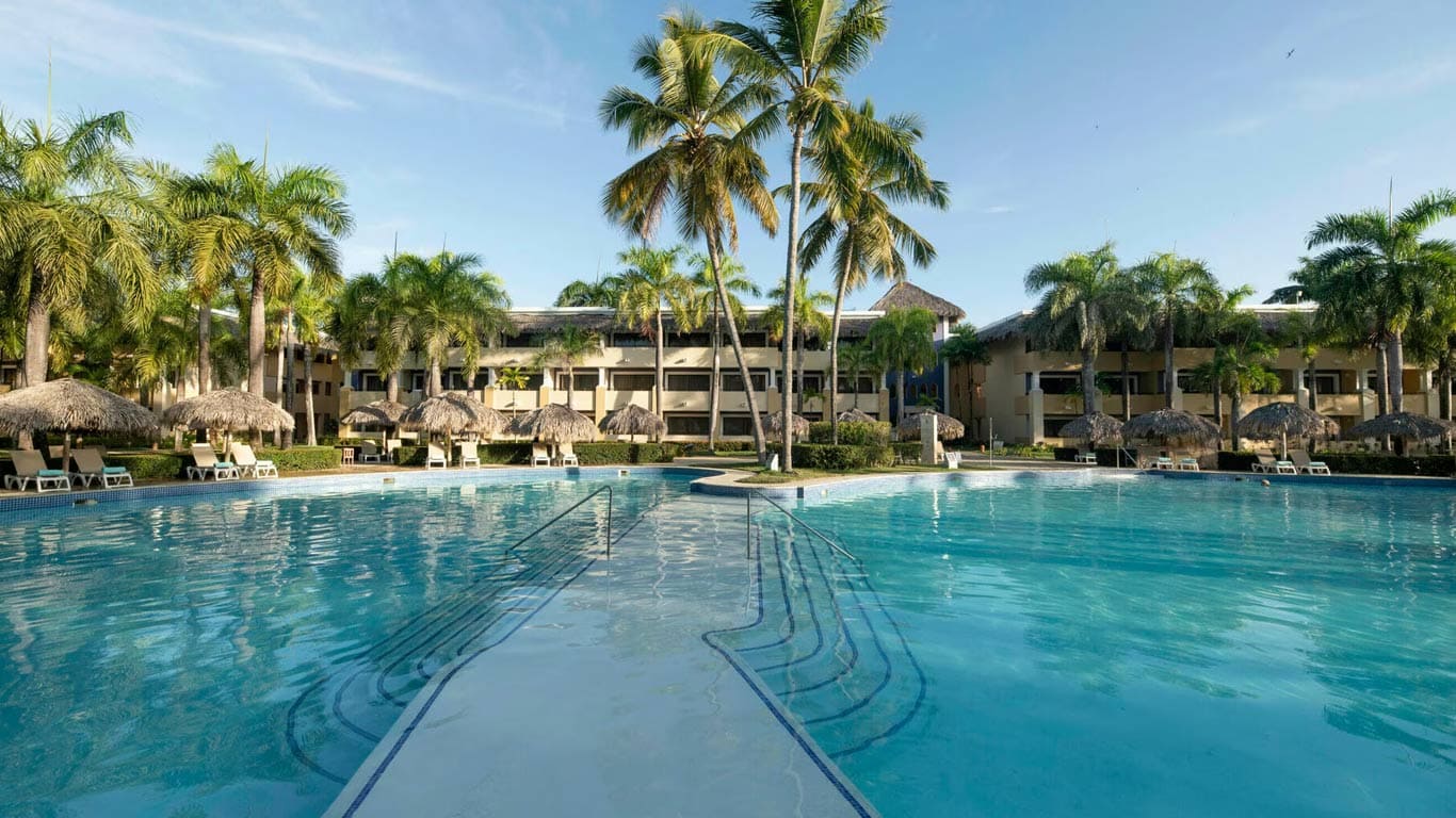 Iberostar Costa Dorada