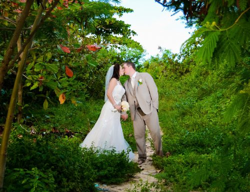 Olivia & Colt’s Wedding and Trash the Dress | Kukua, Punta Cana