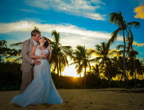 Olivia & Colt’s Highlight Cinematic Film | at Kukua in Punta Cana