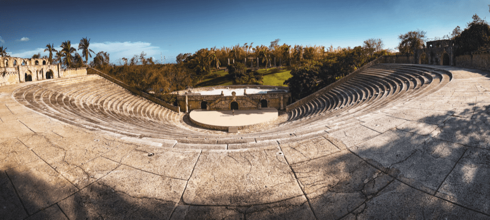 Altos de Chavon