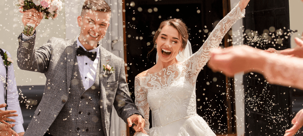 wedding package in Punta Cana