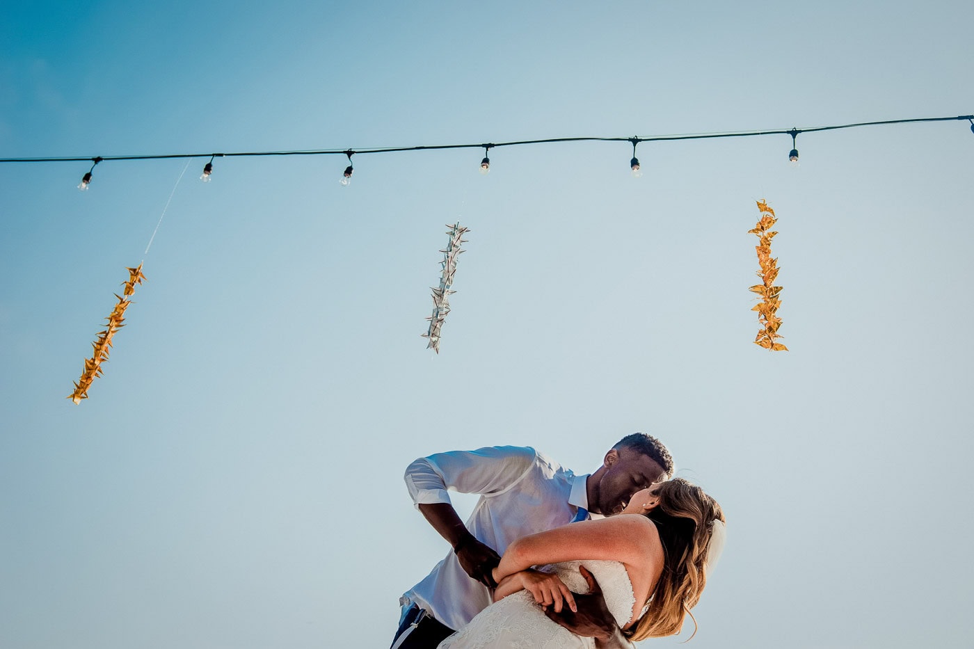 bohemian wedding vibes