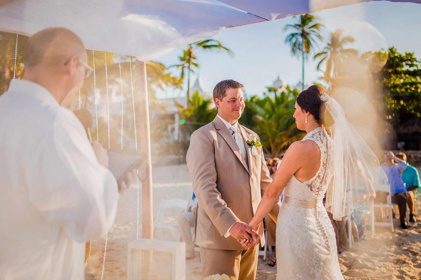 rustic wedding