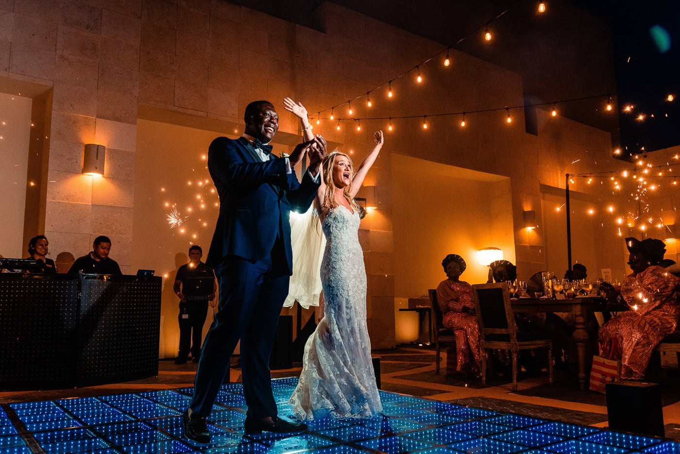 wedding theme and style
