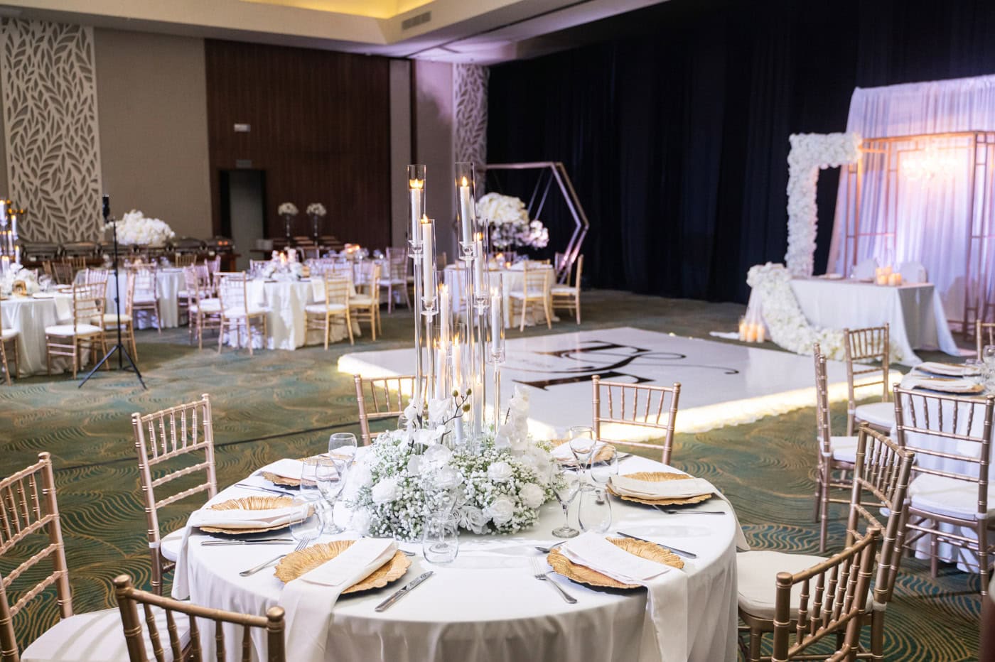 Terrance & Torogian Wedding at Dreams Macao Punta Cana
