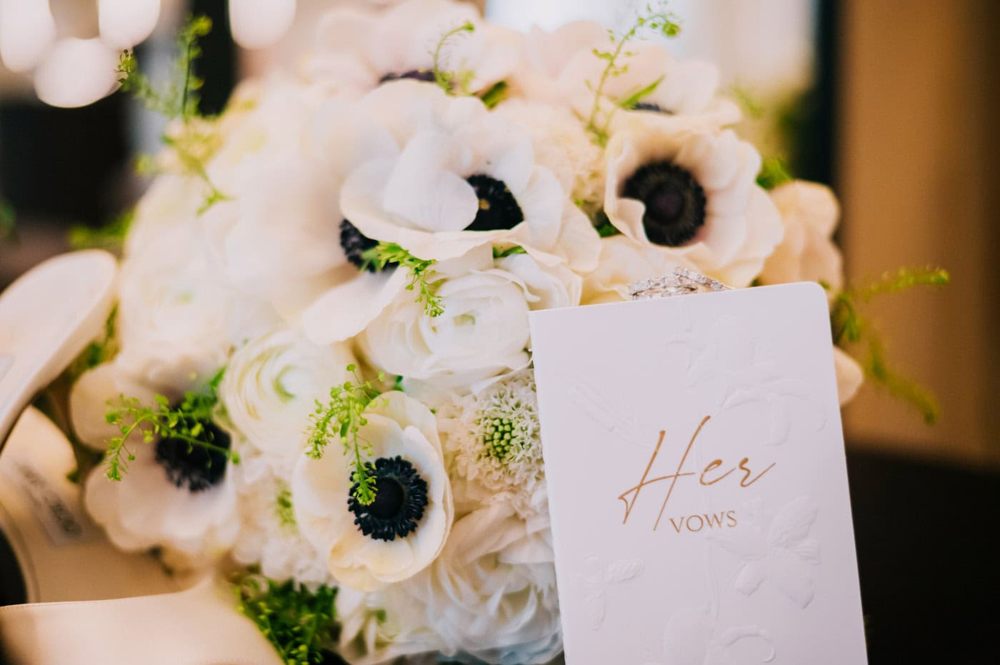 Lisa Wedding Vows Lopesan Costa Bavaro