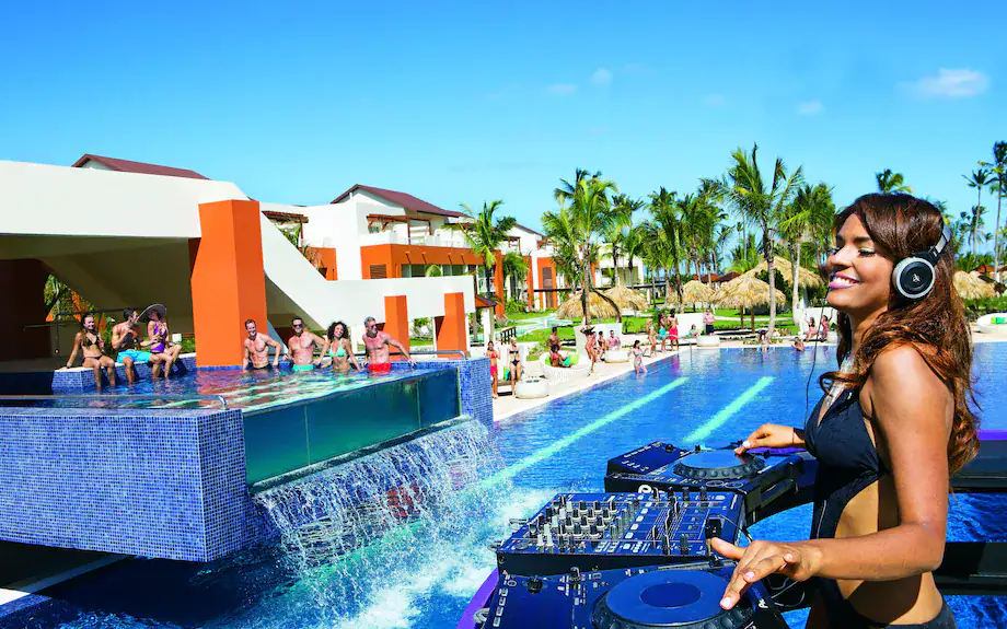 Breathless Punta Cana