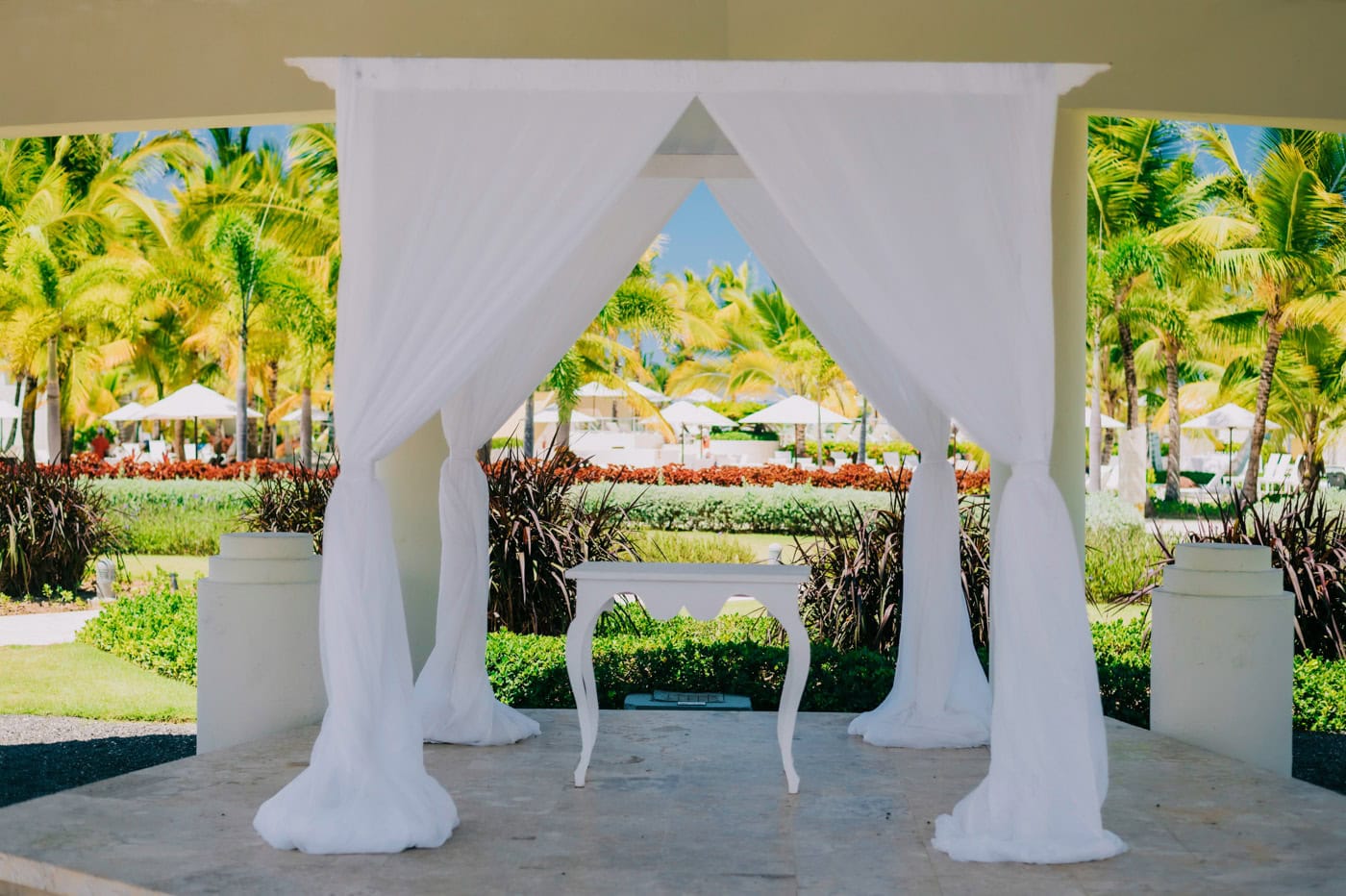 altar breathless punta cana