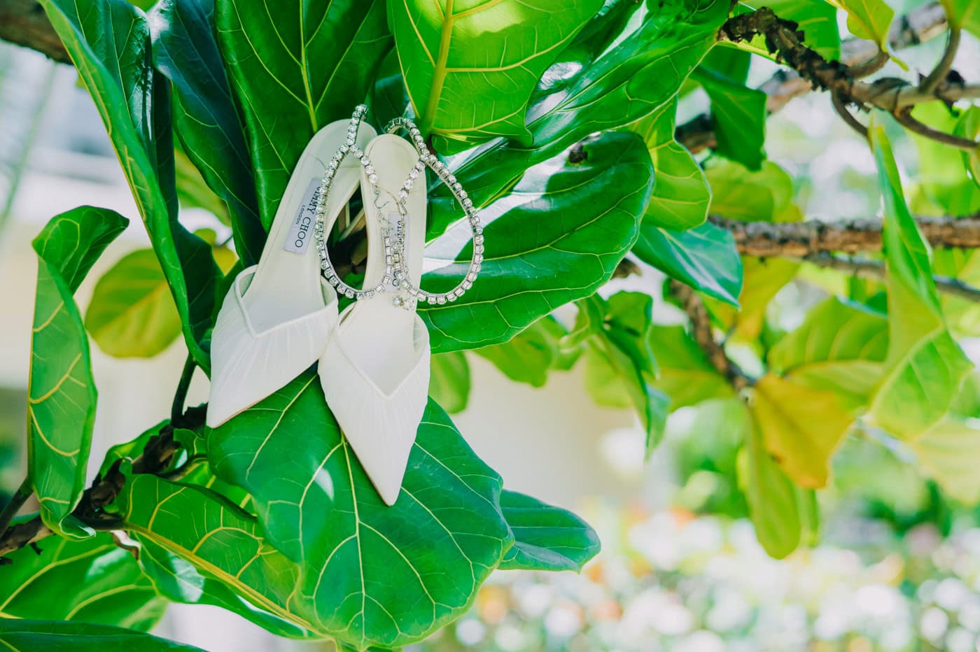 Wedding Heels Breathless Punta Cana