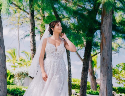 How to Choose a Wedding Photographer in Punta Cana