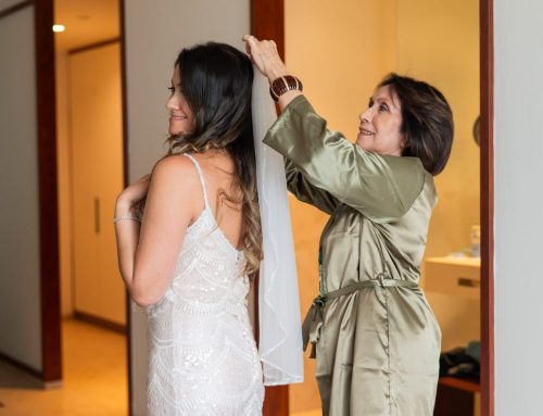Do You Need a Wedding Coordinator for Your Punta Cana Destination Wedding?