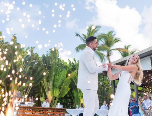 Second Photographer for Your Punta Cana Wedding: Do You Really Need One?